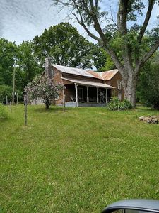 966 Claude Gaither Rd