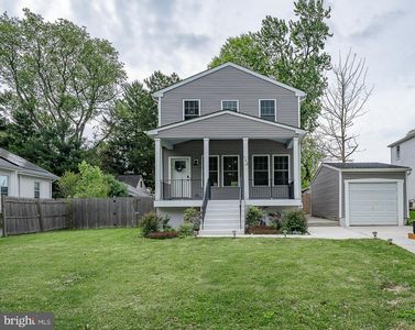Property at 155 4th Ave, Newtown Square, PA