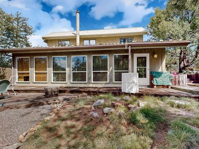 Property at 88 Juniper Hill Loop, Cedar Crest, NM