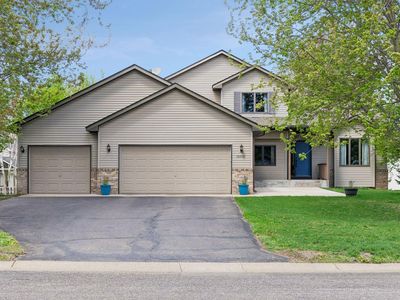 10916 Timberline Dr N