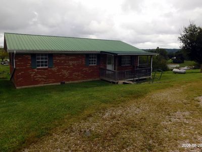 Property at 284 Walnut St, Ezel, KY