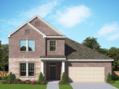 322 Wild Fork Ct