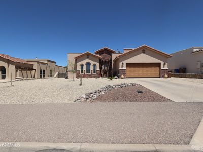 4314 Del Prado Way