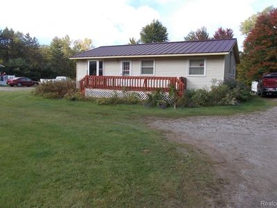 3130 Cat Lake Rd