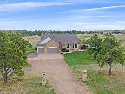 330 N Rocky Cliff Trail