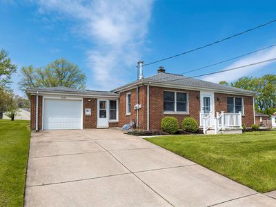3632 Schaper Ave