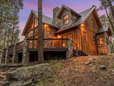 36 N COUNTY ROAD 2147 --