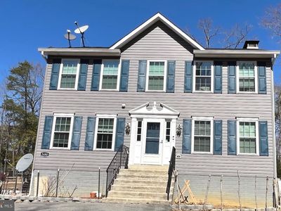 Property at 2480 Smith Point Rd, Nanjemoy, MD