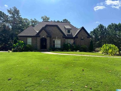 140 Deer Chase Dr