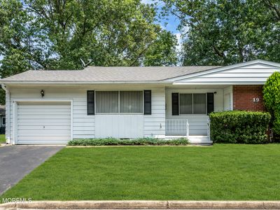 19B Michigan Avenue #B