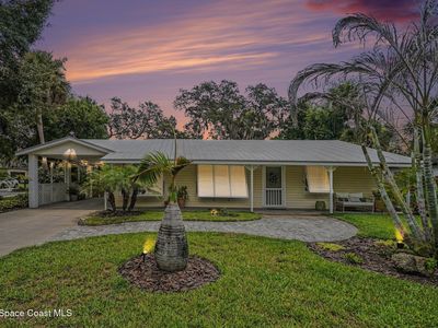 Property at 565 Old Oak St, Melbourne, FL