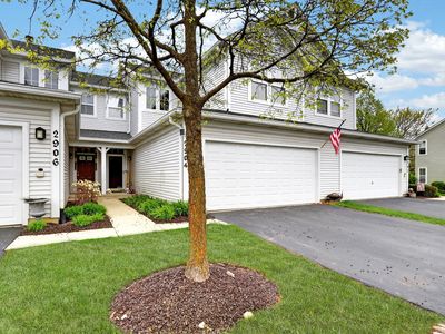 Property at 2904 Falling Waters Dr #2904, Lake Villa, IL