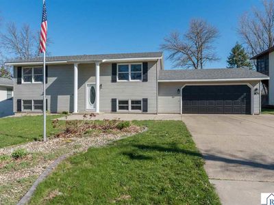 Property at 504 W North St, Janesville, MN