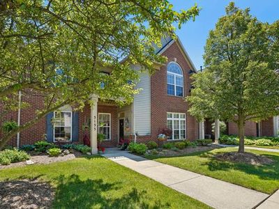 Property at 3133 Primrose Ln, Ypsilanti, MI