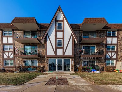 11036 S Kilpatrick Ave #3SW