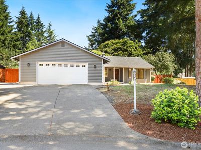 Property at 232 Planer Court SE, Chehalis, WA