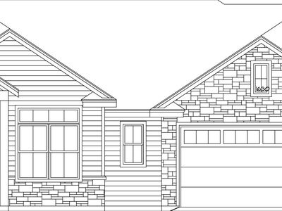 2719 Easley Cabin Cir