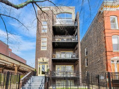308 W Evergreen Ave APT 2