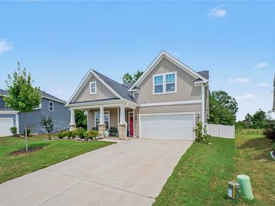 417 Patterdale Trl