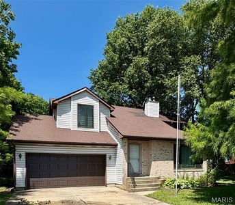 3407 Maryville Rd