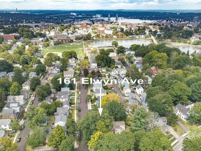 161 Elwyn Avenue