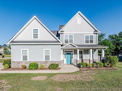 134 Cherry Hill Dr