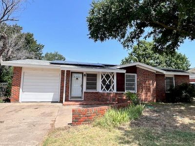 Property at 4508 Lockwood Dr, Wichita Falls, TX
