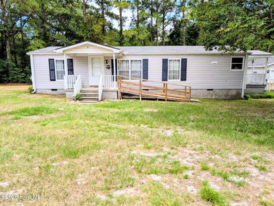 35 Saddle Ridge Road