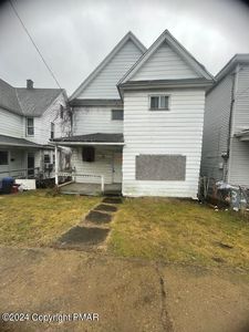 Property at 1436 Church Ave, Scranton, PA