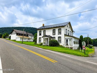 Property at 7 E Anthony St, Loganton, PA