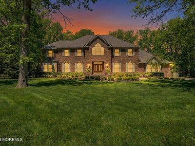 6 Wolcott Drive