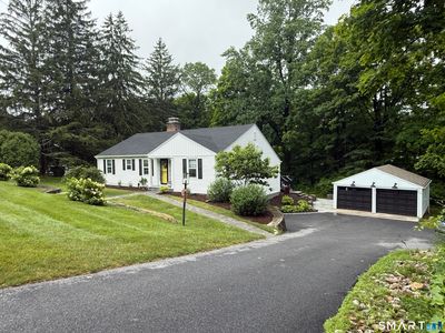 Property at 29 Milton Road, Litchfield, CT