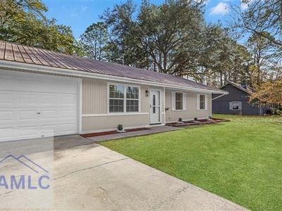 1076 Live Oak Church Rd