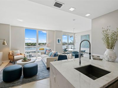 401 N BIRCH Road #508