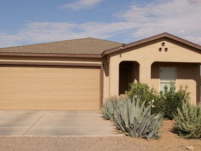3545 N ESTRELLA Road