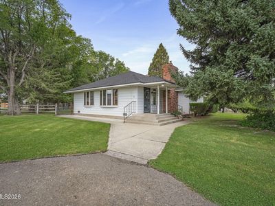 1760 S Verdi Rd