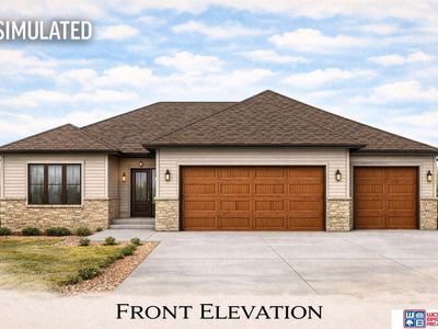 9201 Castle Pine Dr