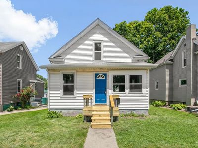 314 E 13th St
