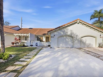 Property at 21547 Altamira Avenue, Boca Raton, FL