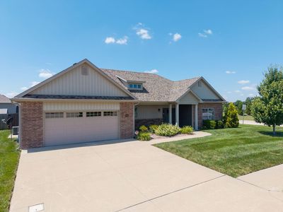 3408 Yellowwood Dr
