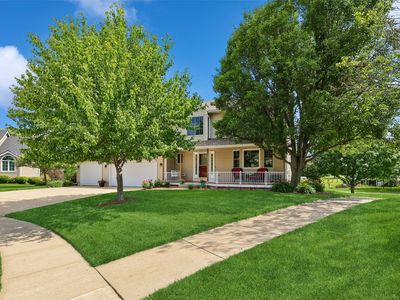 1013 Alderwood Ct SW