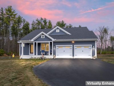 36 Orioles Way