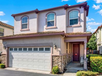 Property at 137 Barbera Court, Vacaville, CA