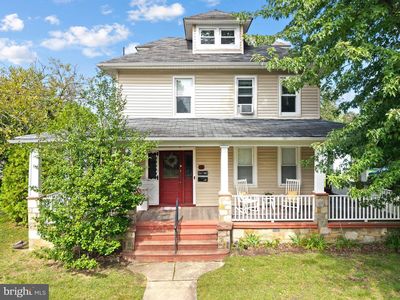 Property at 117 Station Ave, Glendora, NJ