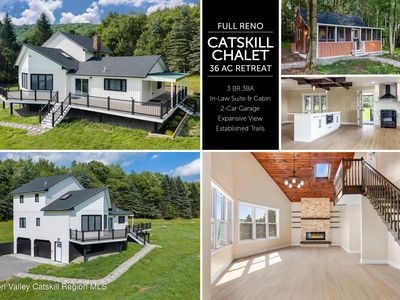 Property at 1534 Brownell Road, Bloomville, NY