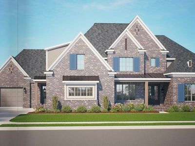 9555 Duck Pond Ct