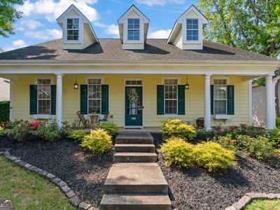 Property at 611 Brookwater Dr, Stockbridge, GA