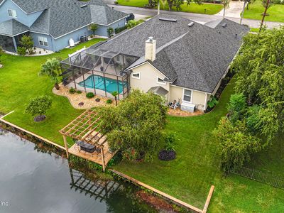124 OAKWOOD PLANTATION Drive