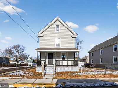 Property at 129 W Washington St, Paulsboro, NJ