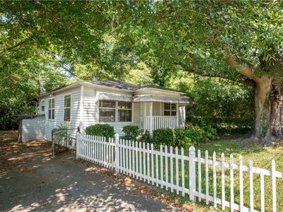 311 Henry Aaron Ave SW